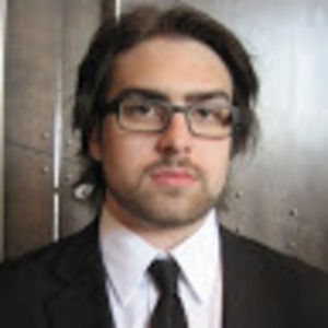 Meet your Posher, Jonathan